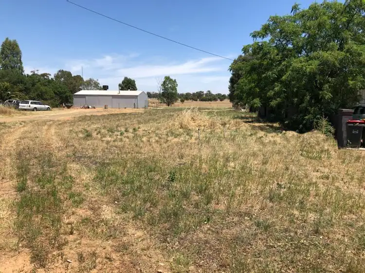 31 Forest Street, Mathoura NSW 2710