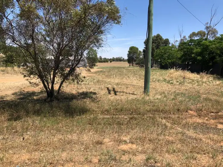 Second view of Homely land listing, 31 Forest Street, Mathoura NSW 2710