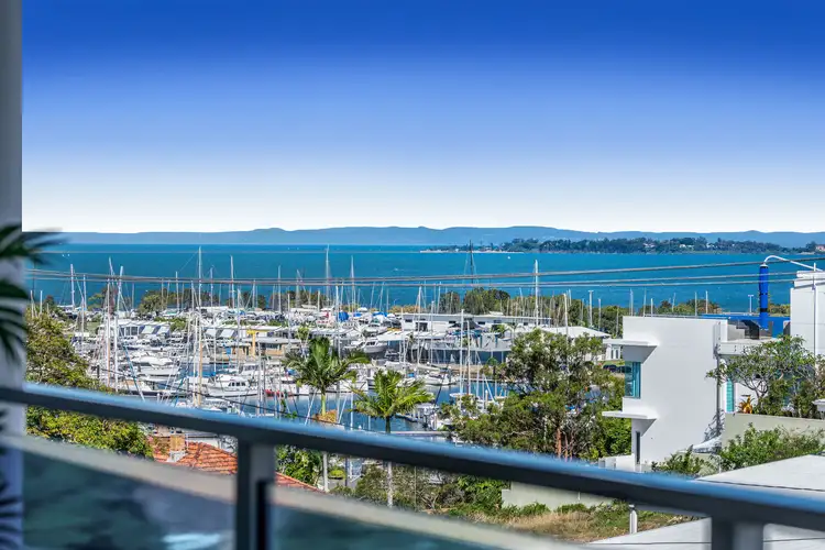 4/48 Oceana Terrace, Manly QLD 4179