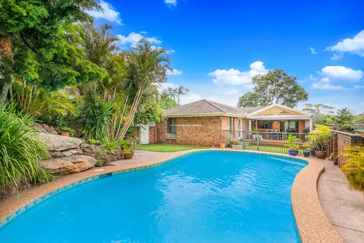 201a Gannons Road, Caringbah South NSW 2229