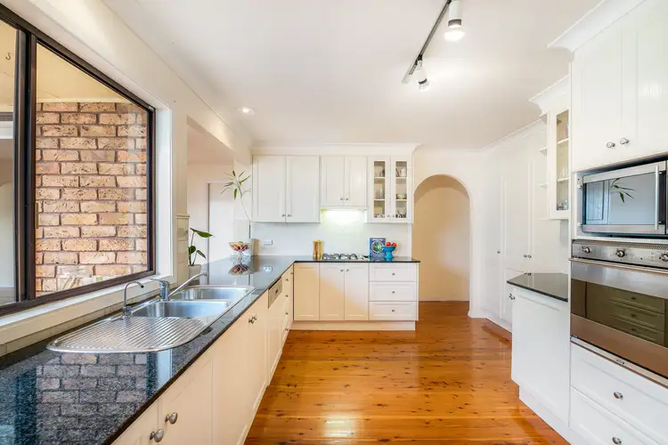 Second view of Homely house listing, 201a Gannons Road, Caringbah South NSW 2229