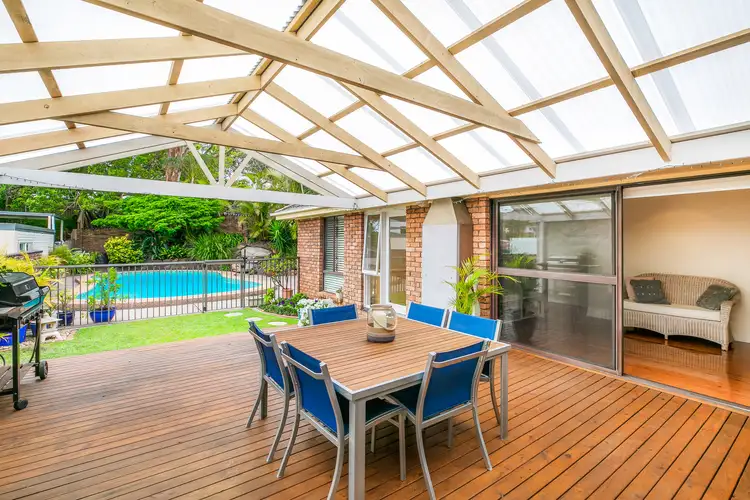Third view of Homely house listing, 201a Gannons Road, Caringbah South NSW 2229