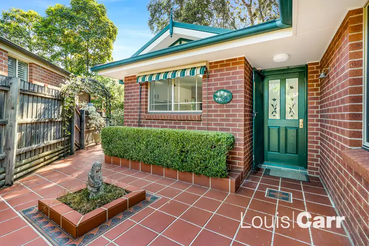 83 Taylor Street, West Pennant Hills NSW 2125