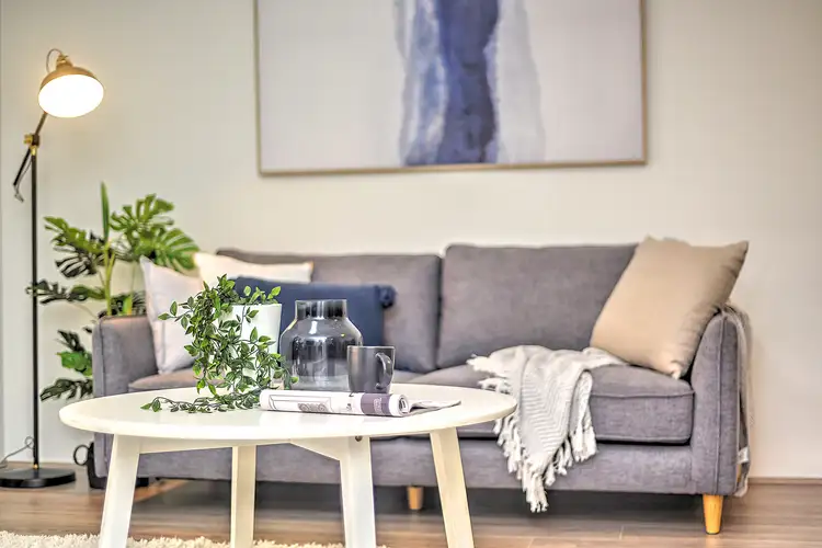 Main view of Homely unit listing, 14/26-30 Short Street, Homebush NSW 2140