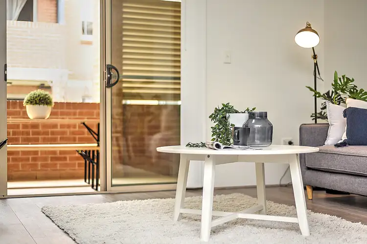 Third view of Homely unit listing, 14/26-30 Short Street, Homebush NSW 2140