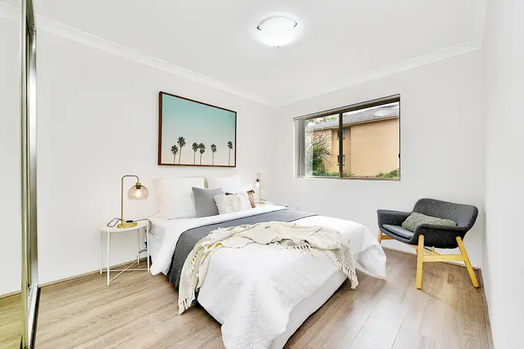 Fifth view of Homely unit listing, 14/26-30 Short Street, Homebush NSW 2140