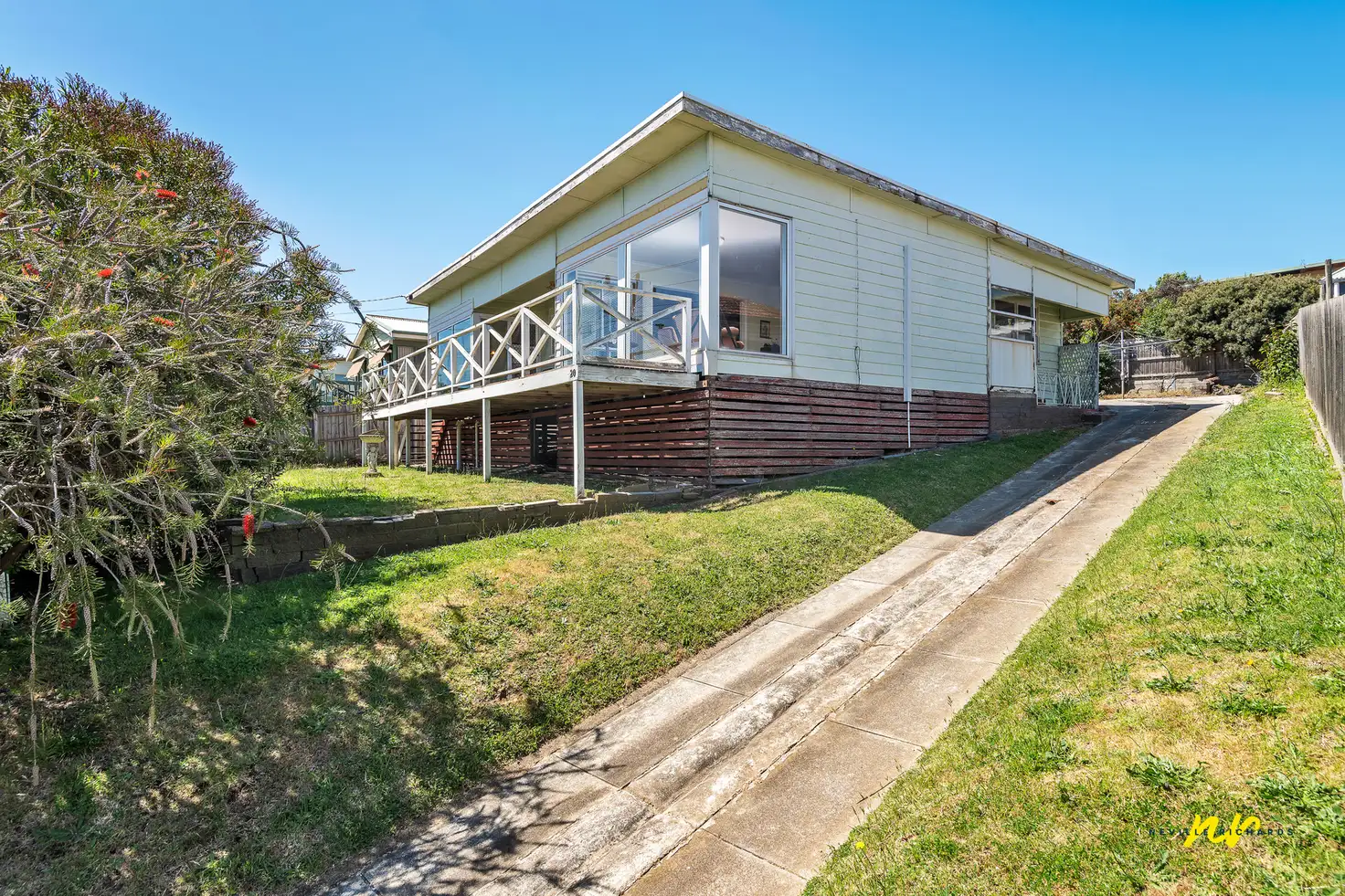 Main view of Homely house listing, 20 Evandale Avenue, Portarlington VIC 3223