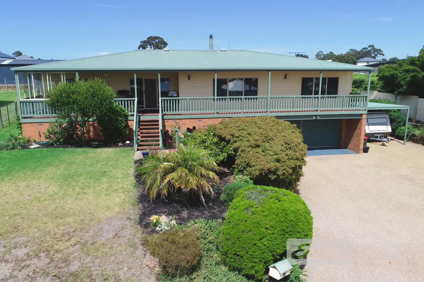 Main view of Homely house listing, 36 Colony Club Drive, Newlands Arm VIC 3875