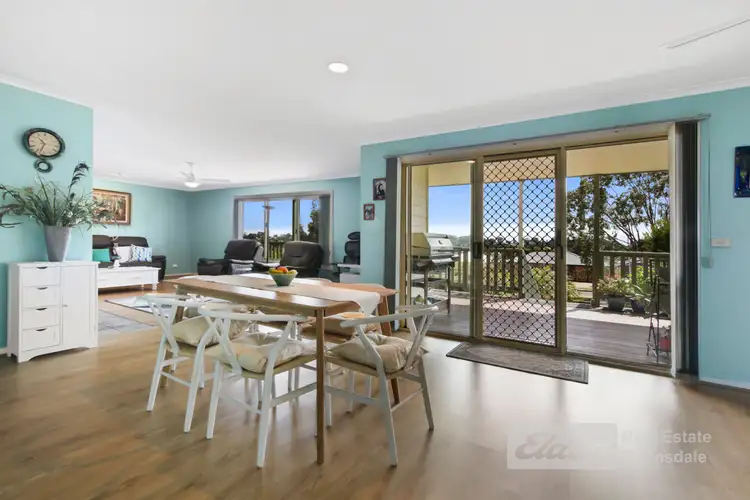 Sixth view of Homely house listing, 36 Colony Club Drive, Newlands Arm VIC 3875