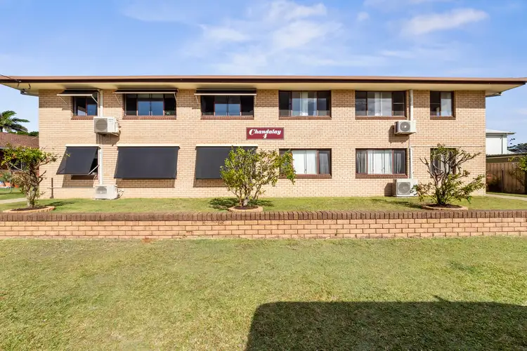 Second view of Homely unit listing, 9/4 Elizabeth Street, Sawtell NSW 2452