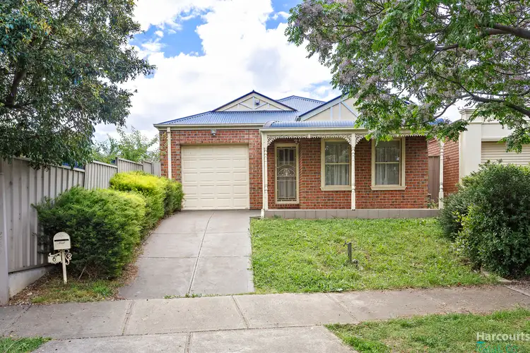 6 Toongabbie Place, Craigieburn VIC 3064