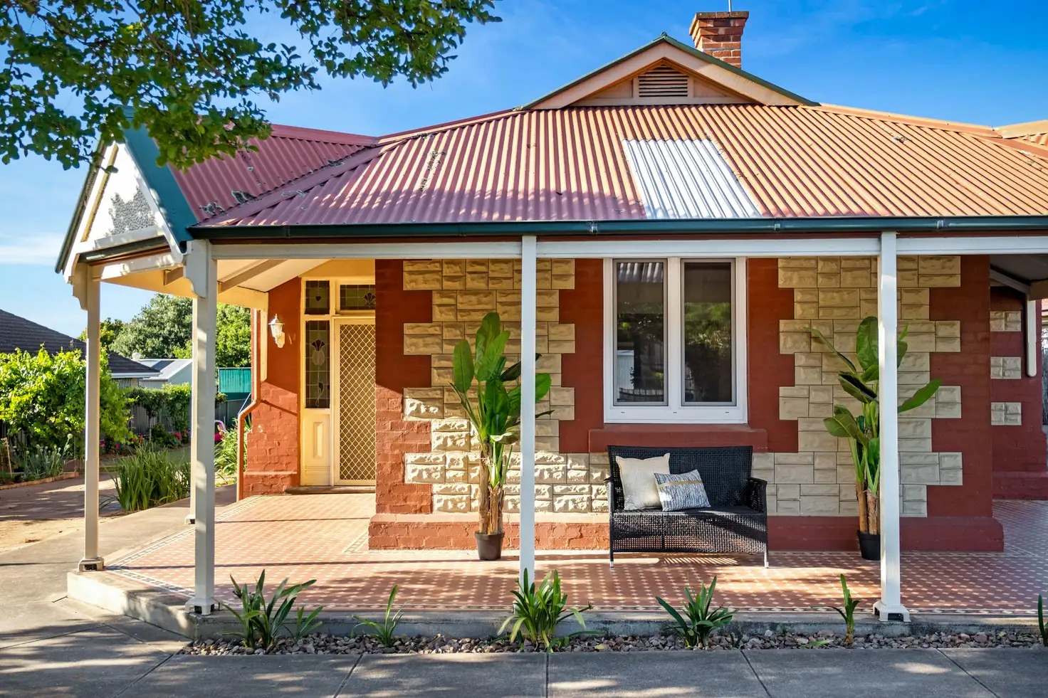 Main view of Homely villa listing, 459 The Parade, Magill SA 5072