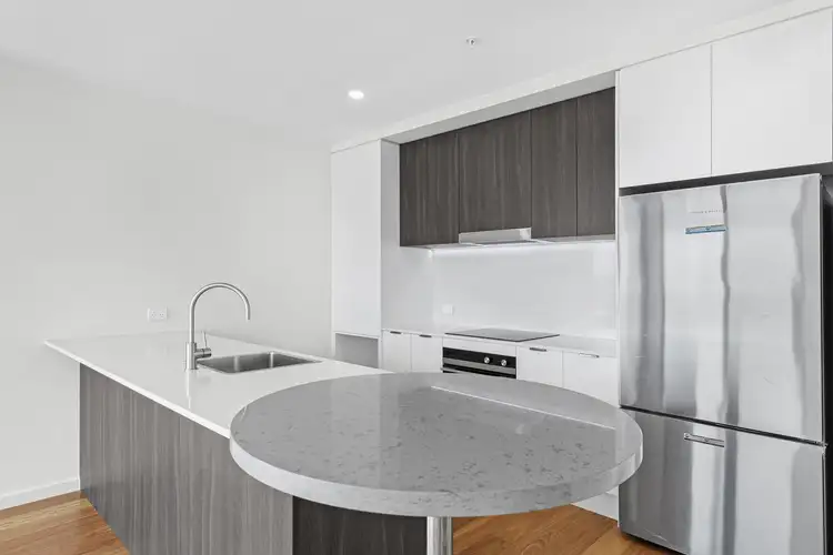 Third view of Homely apartment listing, 1201/1 Union Street, Wickham NSW 2293