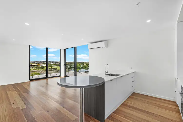 Fourth view of Homely apartment listing, 1201/1 Union Street, Wickham NSW 2293