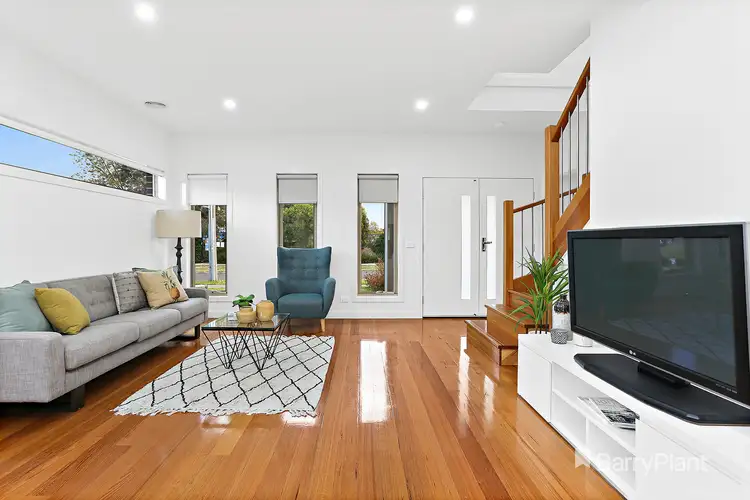 Third view of Homely townhouse listing, 1/22 York Street, Glenroy VIC 3046