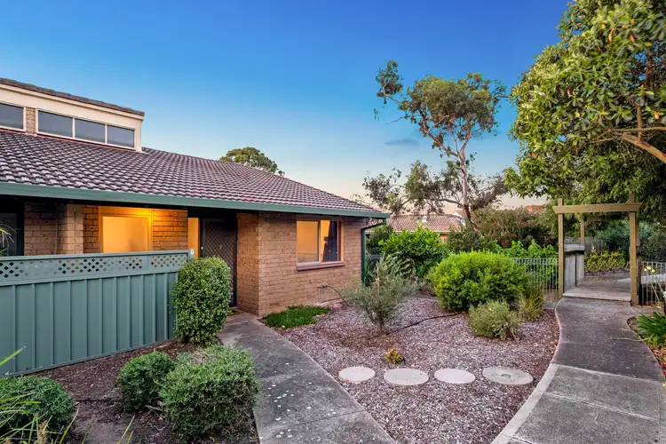 Second view of Homely unit listing, 7/74-86 Marian Road, Payneham SA 5070