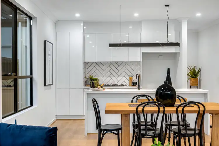 Fifth view of Homely townhouse listing, 1A Fry Court, Campbelltown SA 5074