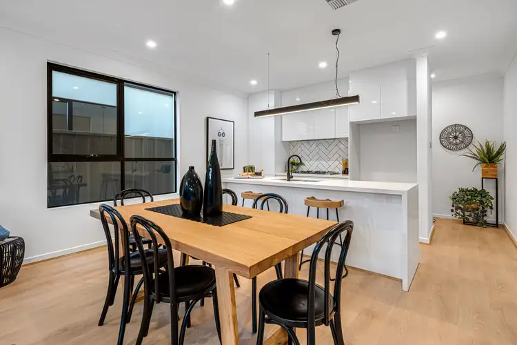 Sixth view of Homely townhouse listing, 1A Fry Court, Campbelltown SA 5074