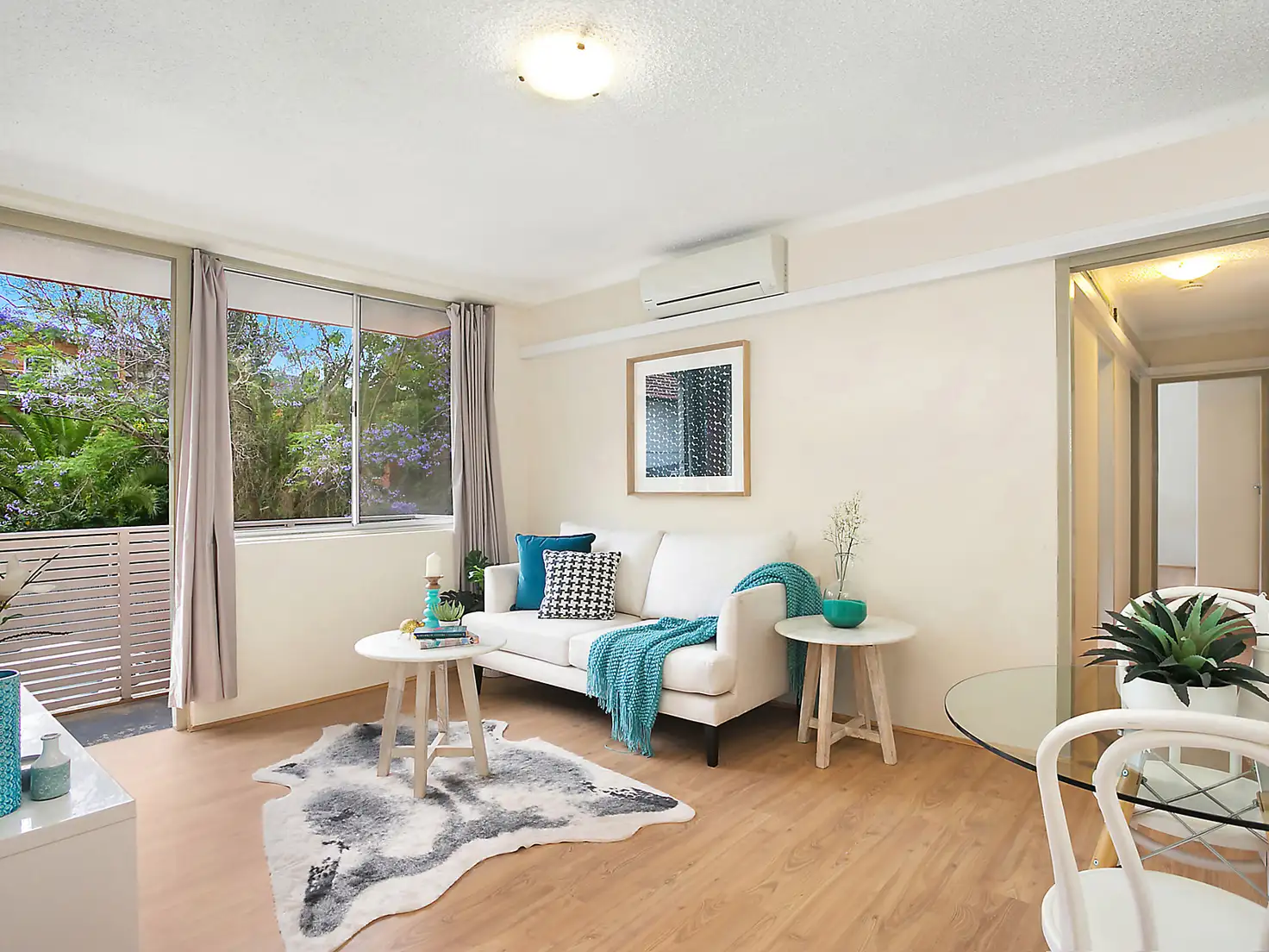 Main view of Homely apartment listing, 4/38 Meadow Crescent, Meadowbank NSW 2114