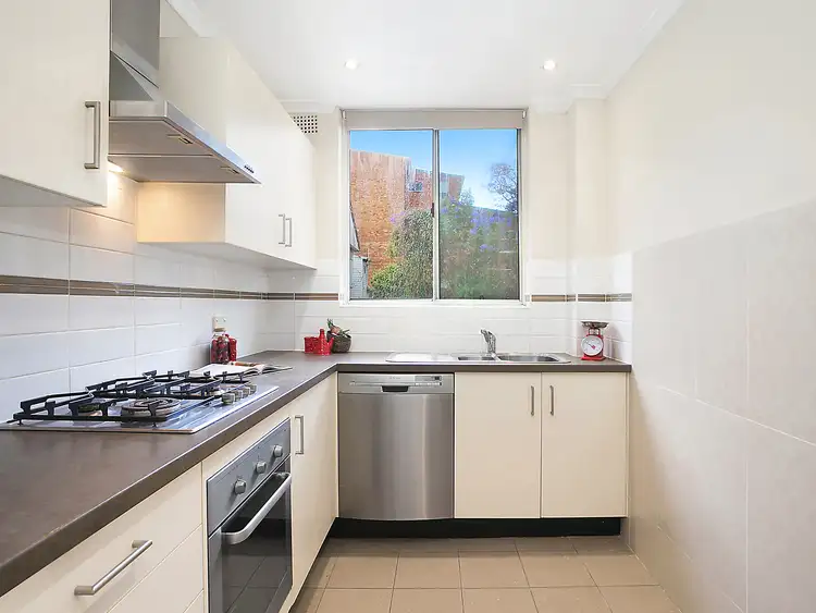 Second view of Homely apartment listing, 4/38 Meadow Crescent, Meadowbank NSW 2114
