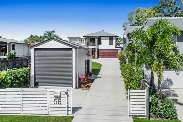 56 Queens Esplanade, Thorneside QLD 4158