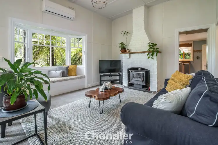 Second view of Homely house listing, 25 Belgrave-Hallam Road, Belgrave VIC 3160