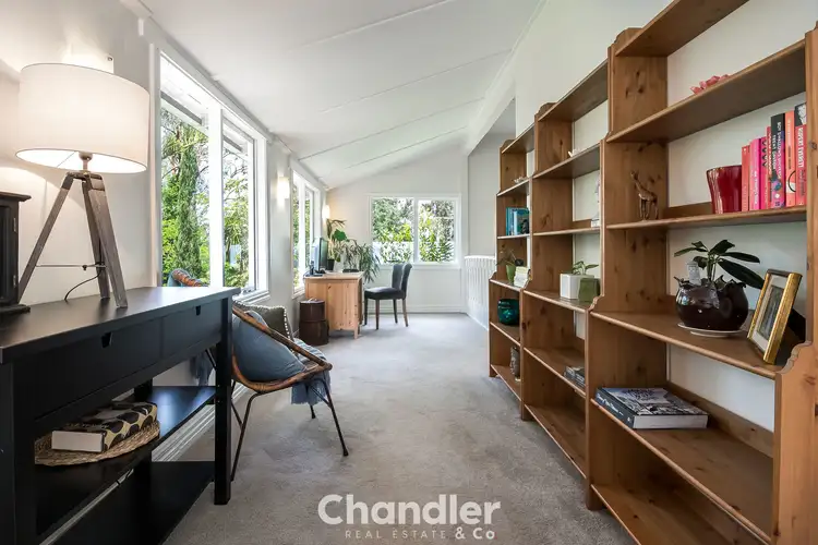 Fourth view of Homely house listing, 25 Belgrave-Hallam Road, Belgrave VIC 3160