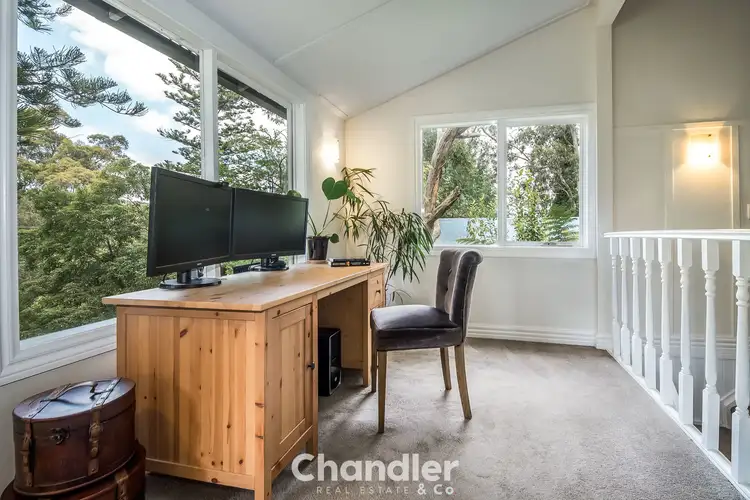 Fifth view of Homely house listing, 25 Belgrave-Hallam Road, Belgrave VIC 3160