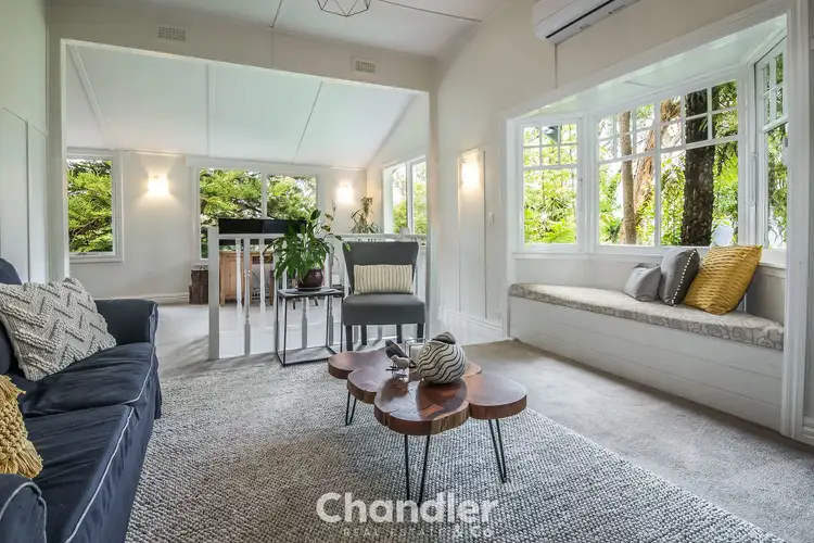 Sixth view of Homely house listing, 25 Belgrave-Hallam Road, Belgrave VIC 3160