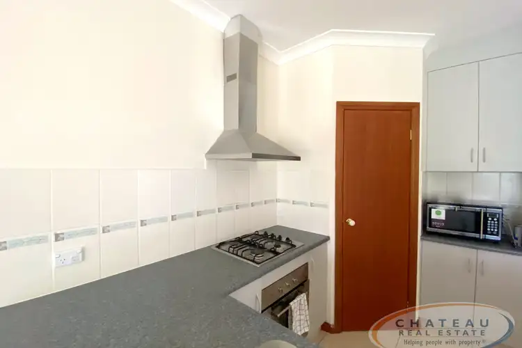 Fourth view of Homely house listing, 17A Hender Avenue, Klemzig SA 5087