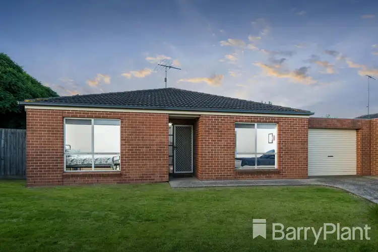 47 Daly Boulevard, Highton VIC 3216
