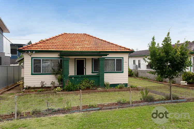 Second view of Homely house listing, 402 Lake Road, Argenton NSW 2284
