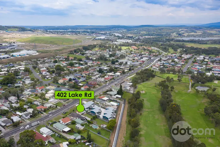 Third view of Homely house listing, 402 Lake Road, Argenton NSW 2284