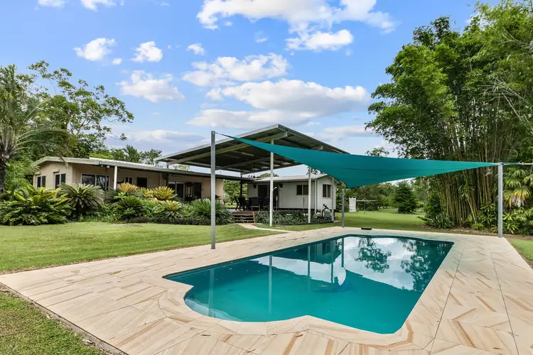 160 Bastin Road, Howard Springs NT 835