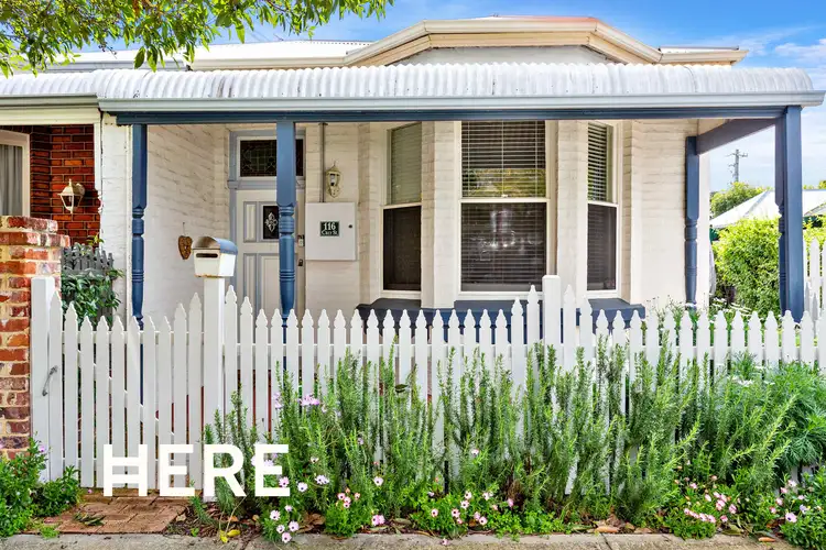 116 Carr Street, West Perth WA 6005