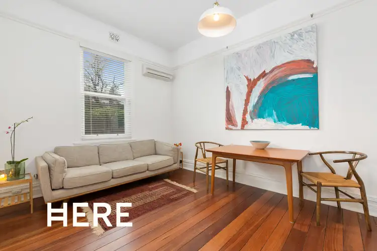 Second view of Homely house listing, 116 Carr Street, West Perth WA 6005