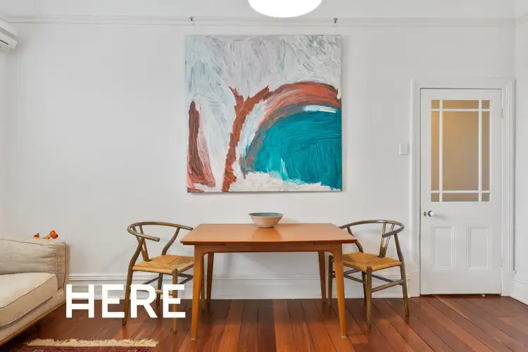 Third view of Homely house listing, 116 Carr Street, West Perth WA 6005