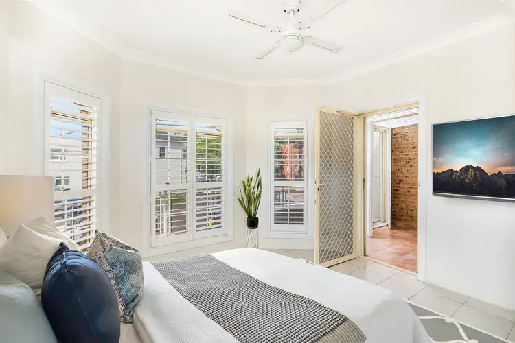 Third view of Homely semi-detached listing, 46b Green Street, Kogarah NSW 2217