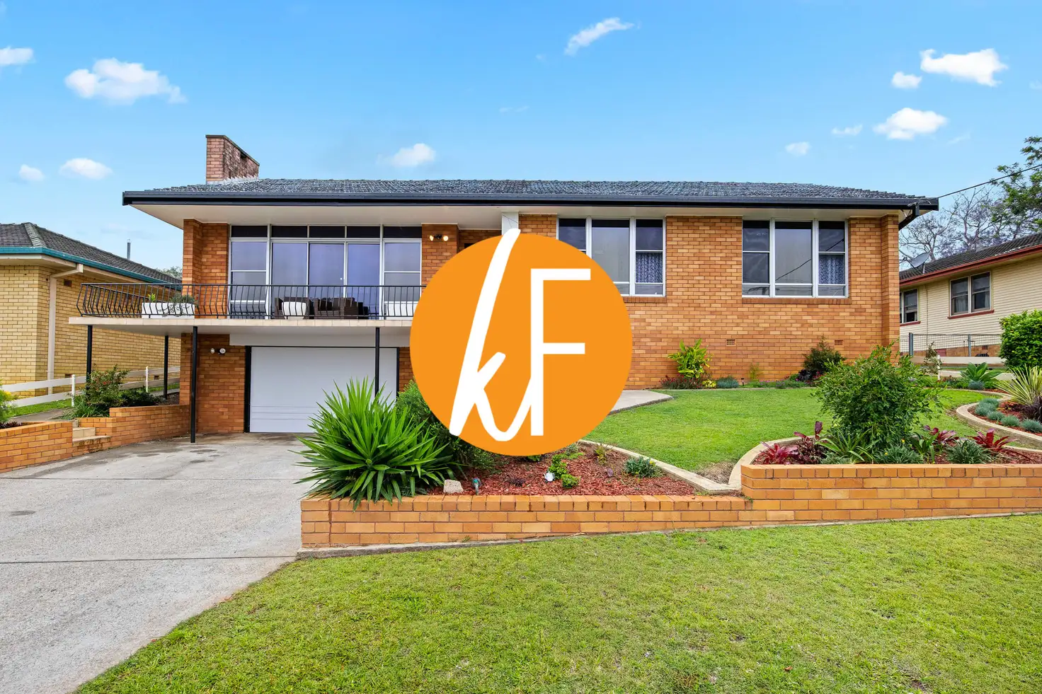 Main view of Homely house listing, 7 Ronald Wixted Avenue, South Kempsey NSW 2440