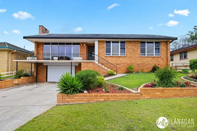 Second view of Homely house listing, 7 Ronald Wixted Avenue, South Kempsey NSW 2440