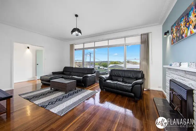 Fourth view of Homely house listing, 7 Ronald Wixted Avenue, South Kempsey NSW 2440