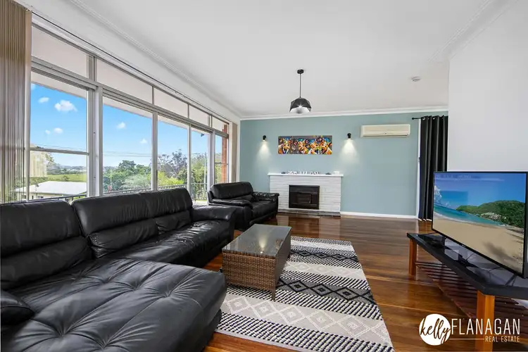Fifth view of Homely house listing, 7 Ronald Wixted Avenue, South Kempsey NSW 2440