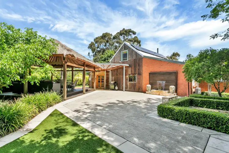 52 Onkaparinga Valley Road, Charleston SA 5244