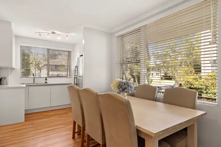 Second view of Homely apartment listing, 4/2 Ilikai Place, Dee Why NSW 2099