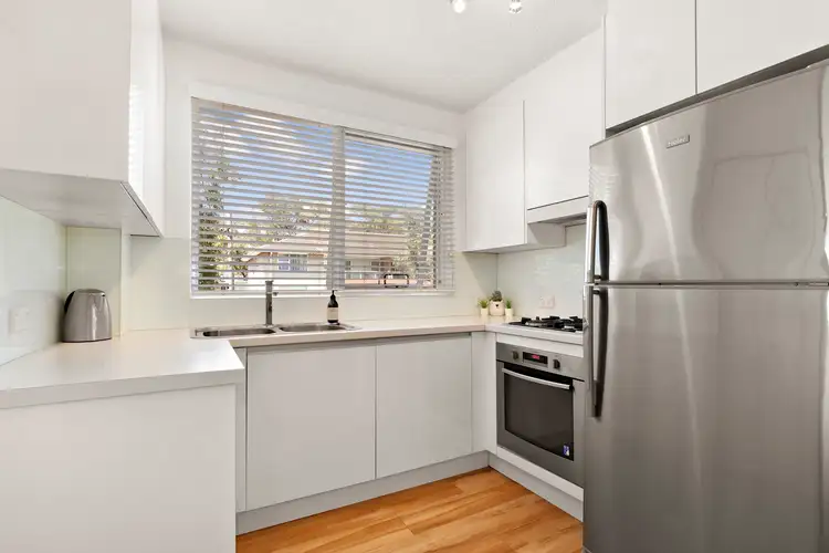 Third view of Homely apartment listing, 4/2 Ilikai Place, Dee Why NSW 2099