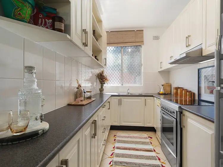 Second view of Homely unit listing, 11/17 Baxter Avenue, Kogarah NSW 2217
