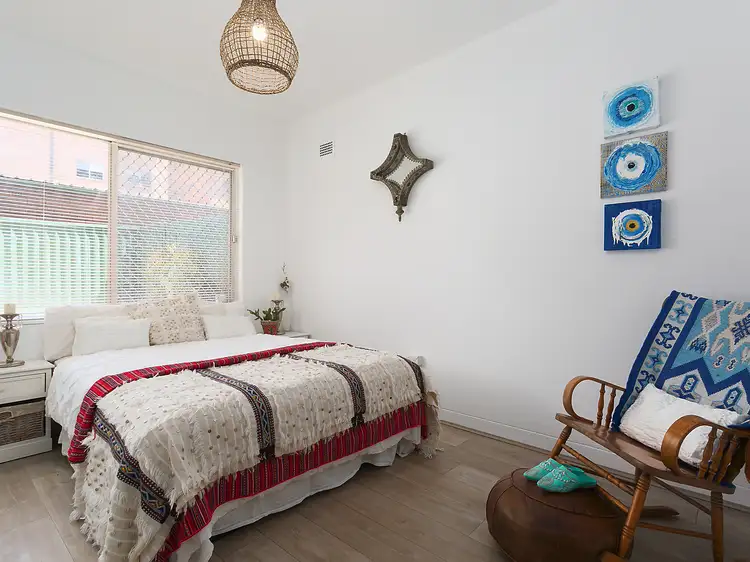 Third view of Homely unit listing, 11/17 Baxter Avenue, Kogarah NSW 2217