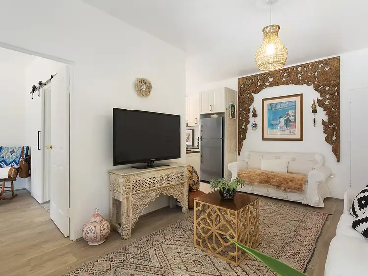 Fourth view of Homely unit listing, 11/17 Baxter Avenue, Kogarah NSW 2217