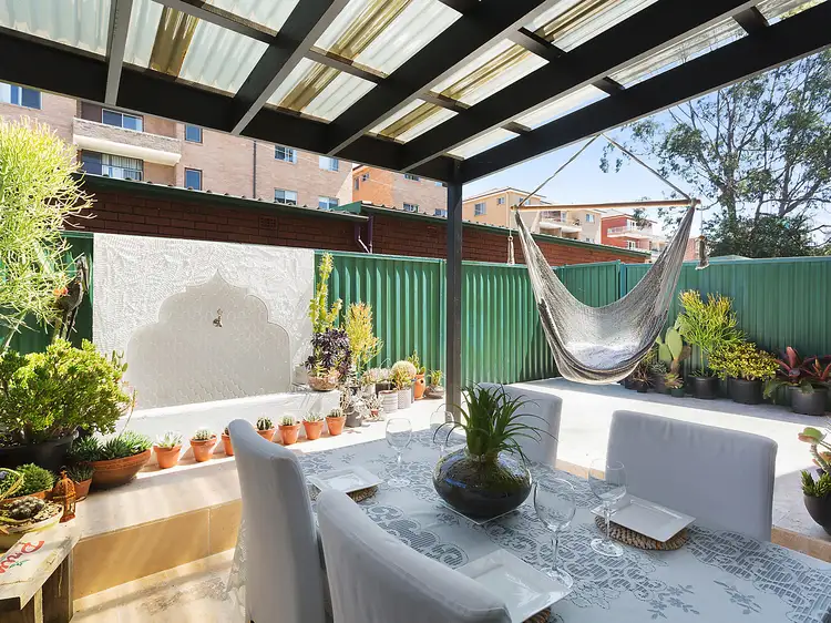 Sixth view of Homely unit listing, 11/17 Baxter Avenue, Kogarah NSW 2217