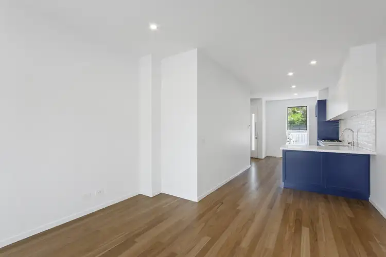 Fourth view of Homely townhouse listing, 39 Anderson Street, East Geelong VIC 3219